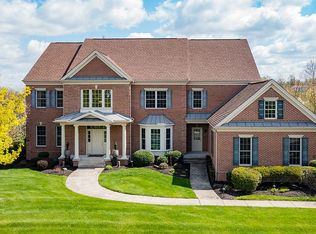 212 Chandler Way, Perkasie, PA 18944