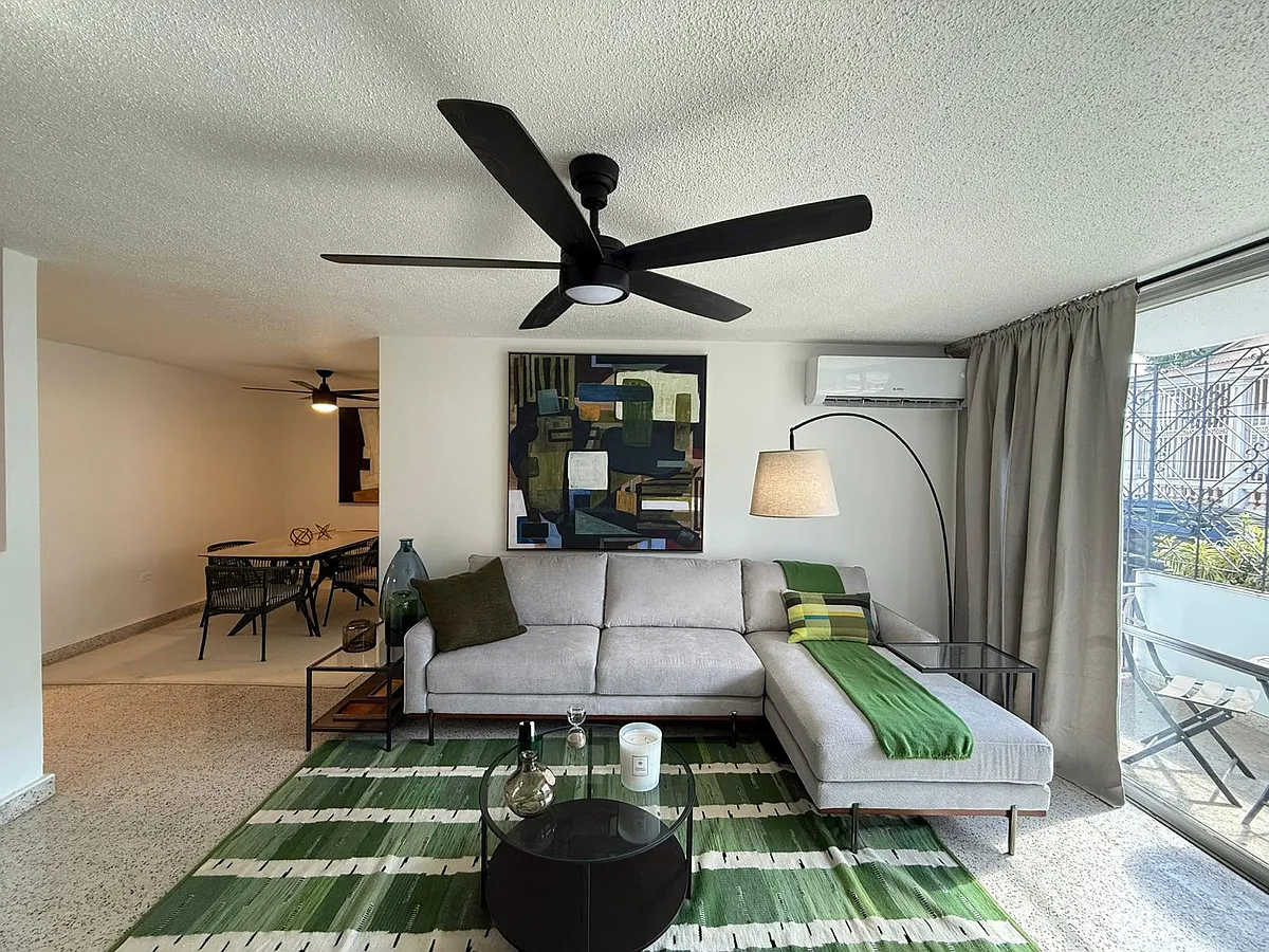 LIVING ROOM - 115 Calle Colomer