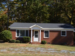 4422 Weddington Rd, Monroe, NC 28110