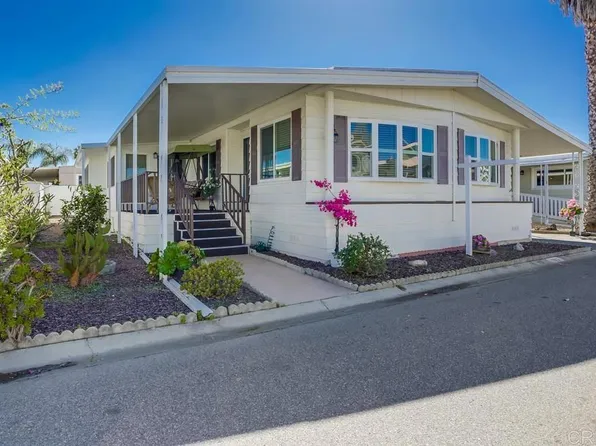 200 N El Camino Real Space 102, Oceanside, CA 92058