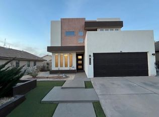 409 Sonaran Ct, El Paso, TX 79932