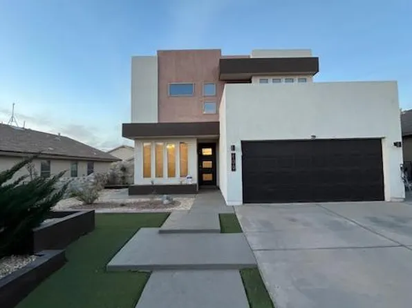 409 Sonaran Ct, El Paso, TX 79932