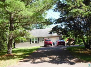 4114 Lake Park Rd, Ashland, WI 54806
