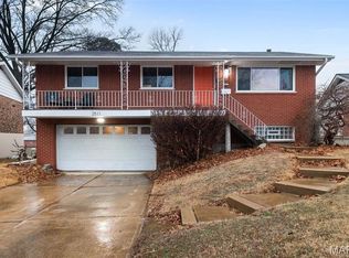 2511 Reav Tel Ct, Saint Louis, MO 63125
