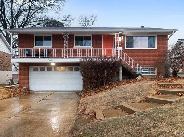 2511 Reav Tel Ct, Saint Louis, MO 63125