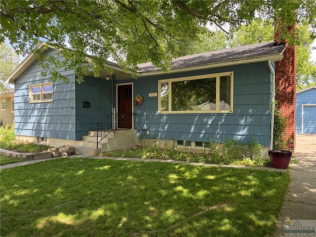 1333 Colton Blvd, Billings, MT 59102 MLS 347233 Zillow