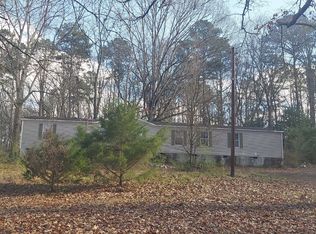 3200 Highway 411, White, GA 30184