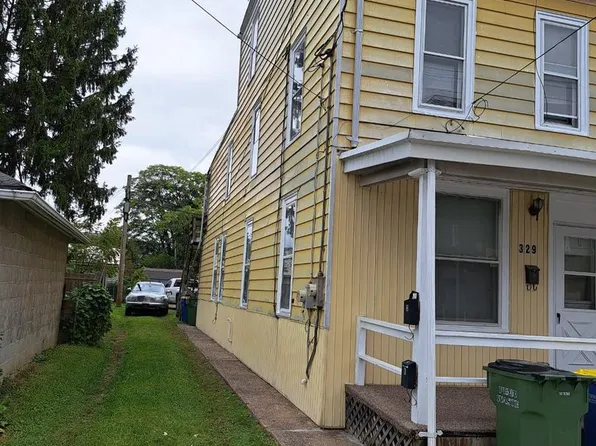 329 2nd St, New Cumberland, PA 17070