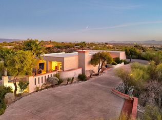 3920 E Corte De La Granja, Tucson, AZ 85718