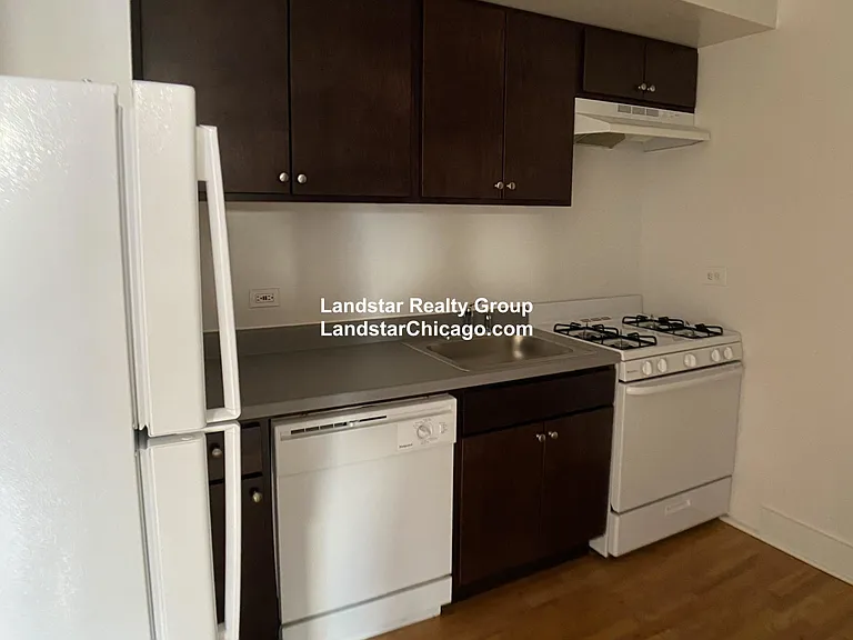 1532 N Kedzie Ave #2F — Photo 12