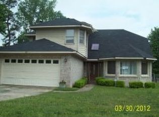 4811 Pyburn Ct, Columbus, GA 31907