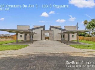 103 Yosemite Dr APT 3, Mission, TX 78572