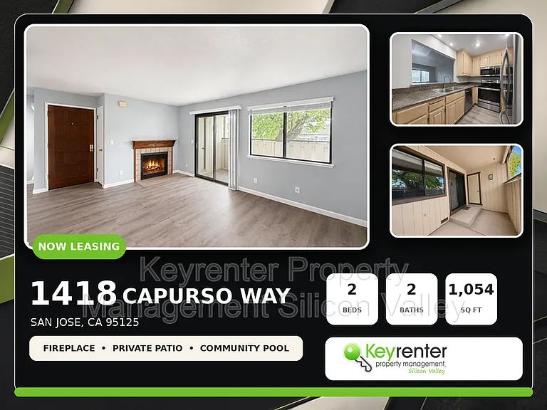1418 Capurso Way — Photo 1