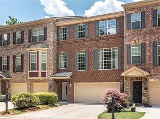 5579 Julian Pl NE, Sandy Springs, GA 30342