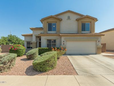 17751 W BLOOMFIELD Road, Surprise, AZ, 85388