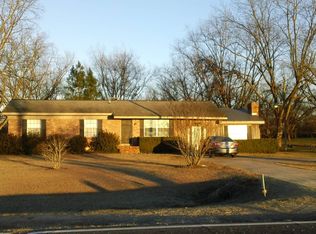 1858 Rice Rd, Morgan, GA 39866