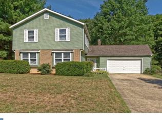 113 Concord Dr, Williamstown, NJ 08094