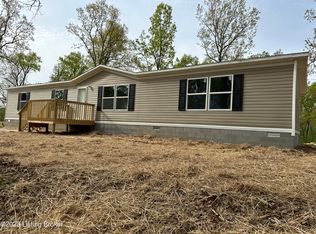 1389 Christian Church Rd, Brandenburg, KY 40108