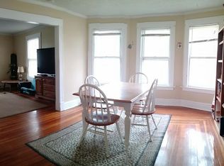 38 Grove St FLOOR 2, Bristol, CT 06010