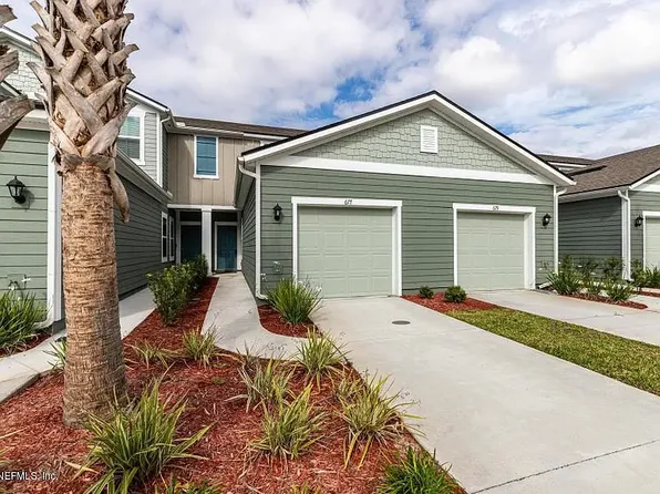 677 Servia Dr, Saint Johns, FL 32259