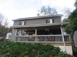 3036 Main St, Claridge, PA 15623