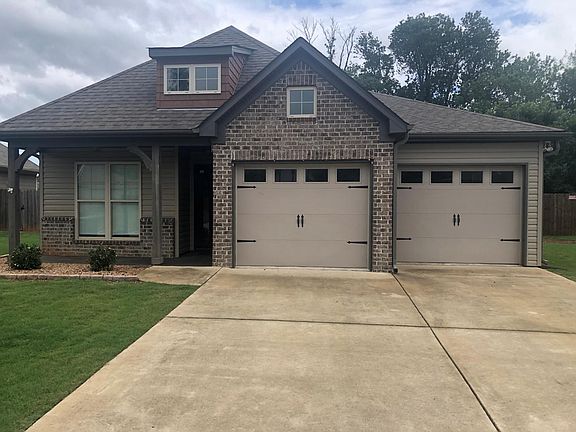 Street view of house