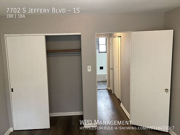 5th image of 7702 S Jeffery Blvd APT 1S