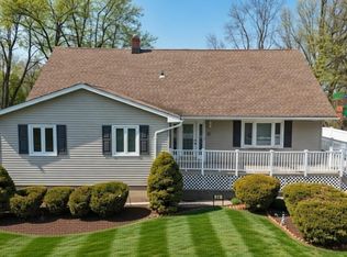 35 Thompson Ave, Woodbridge Twp., NJ 08863