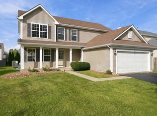 515 Meadow Ln, Harvard, IL 60033