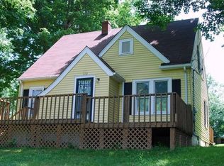 116 Pritchardsville Rd, Glasgow, KY 42141