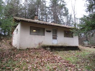 2028 Jones Farm Rd, Tionesta, PA 16353