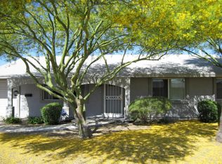 11024 N 109th Ave, Sun City, AZ 85351
