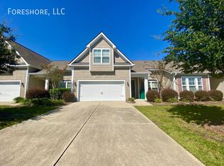 266 Wooden Wheel Ln, Okatie, SC 29909