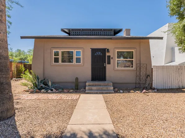 2124 E. Helen St., 2124 E Helen St, Tucson, AZ 85719