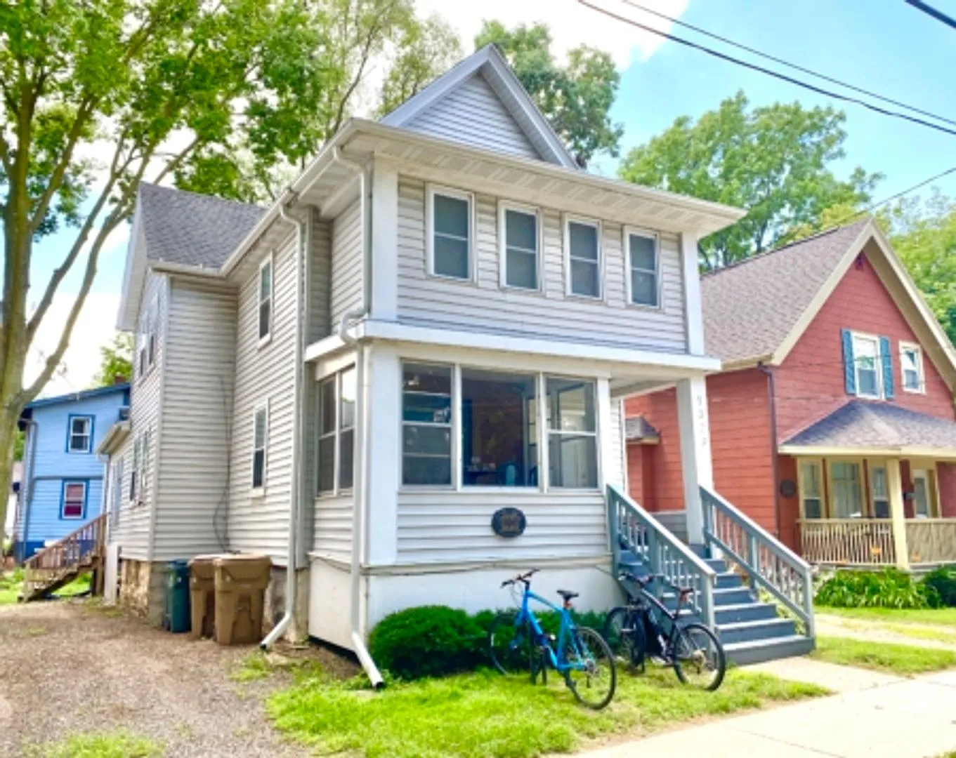 1329 Milton St. — Photo 1