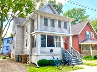 1329 Milton St #1 & 2, Madison, WI 53715