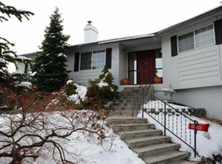 521 N Birch St, Omak, WA 98841