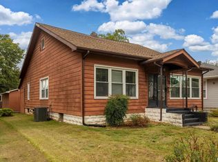 2120 Logan St, Murphysboro, IL 62966