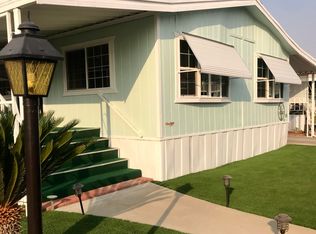 314 N Albert Ave SPACE 131, Exeter, CA 93221