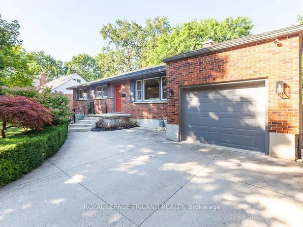 315 Bloxam Ave, London, ON N6J 3K5