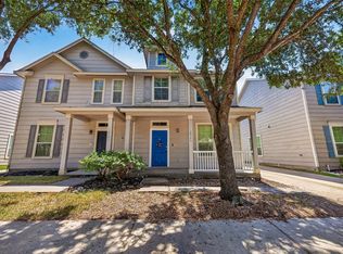 16747 Libson Falls Dr, Houston, TX 77095