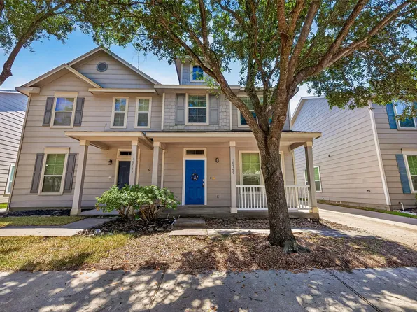 16747 Libson Falls Dr, Houston, TX 77095
