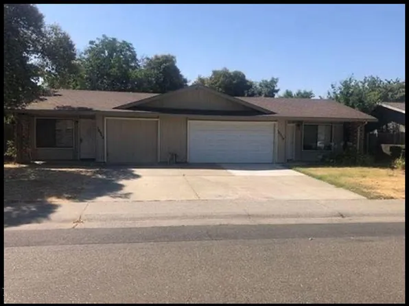10930 Scotsman Way, Rancho Cordova, CA 95670
