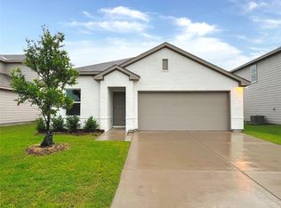 108 Goel St, Greenville, TX 75402