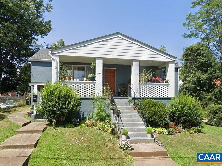 1101 Grove St #B — Photo 1