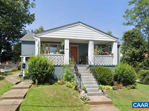 1101 Grove St #B, Charlottesville, VA 22903