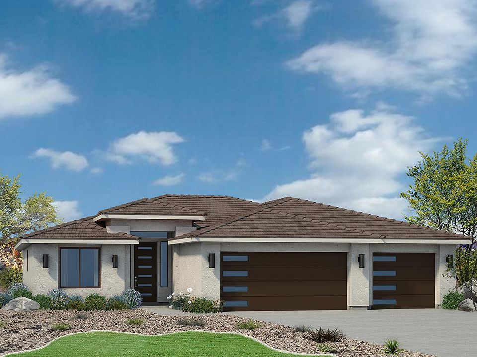 2nd image of 6068 White Trails Dr #T59ksb