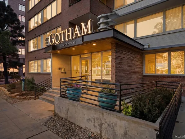1196 N Grant Street #211, Denver, CO 80203