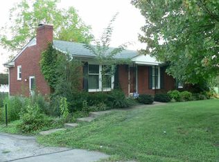 6815 Homestead Dr, Louisville, KY 40214