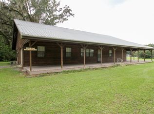 10189 SW 42nd Dr, Jasper, FL 32052